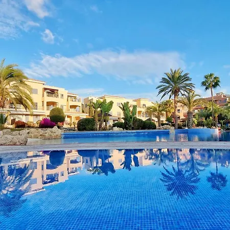 Css Cheerful Smart Superior 2bd Townhouse Limnaria Gardens Casa vacanze *