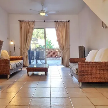 Css Cheerful Smart Superior 2bd Townhouse Limnaria Gardens Paphos