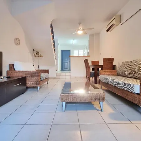 Holiday home Css Cheerful Smart Superior 2bd Townhouse Limnaria Gardens Paphos
