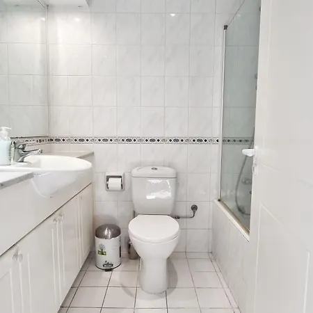 Css Cheerful Smart Superior 2bd Townhouse Limnaria Gardens * Paphos