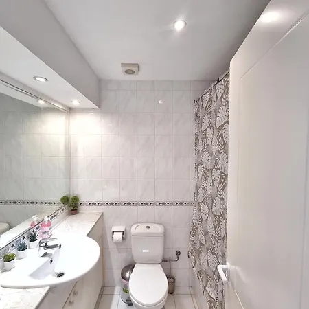 Css Cheerful Smart Superior 2bd Townhouse Limnaria Gardens Holiday home