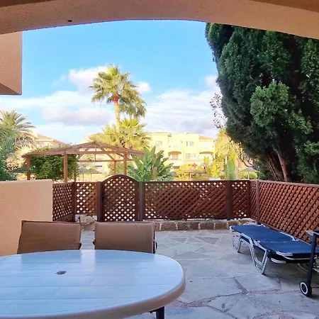 Holiday home Css Cheerful Smart Superior 2bd Townhouse Limnaria Gardens *