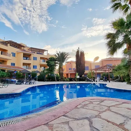 Css Cheerful Smart Superior 2bd Townhouse Limnaria Gardens בית נופש