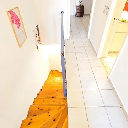 Holiday home Css Cheerful Smart Superior 2bd Townhouse Limnaria Gardens *