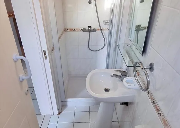 別荘 Css Cheerful Smart Superior 2bd Townhouse Limnaria Gardens *