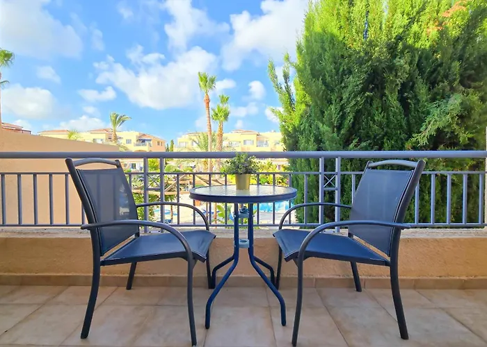 Css Cheerful Smart Superior 2bd Townhouse Limnaria Gardens * パ フォス