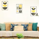Css Cheerful Smart Superior 2bd Townhouse Limnaria Gardens