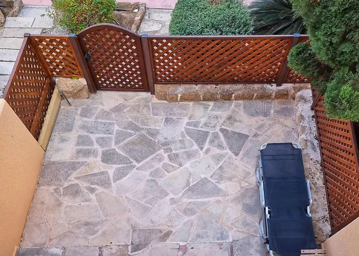 Css Cheerful Smart Superior 2bd Townhouse Limnaria Gardens Paphos