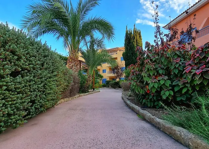 Css Cheerful Smart Superior 2bd Townhouse Limnaria Gardens * Paphos