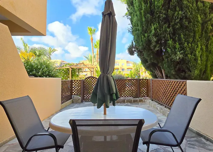 Css Cheerful Smart Superior 2bd Townhouse Limnaria Gardens Paphos