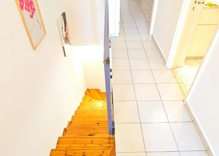 Сasa de vacaciones Css Cheerful Smart Superior 2bd Townhouse Limnaria Gardens *